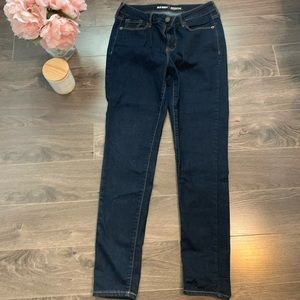 Old Navy jeans